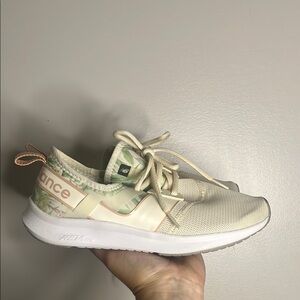 New Balance Women's FuelCore Nergize Sport V1 Classic Sneaker